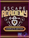 Escape Academy: The Complete Edition-EMPRESS