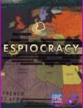 Espiocracy-EMPRESS