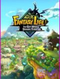 Fantasy Life i: The Girl Who Steals Time-EMPRESS