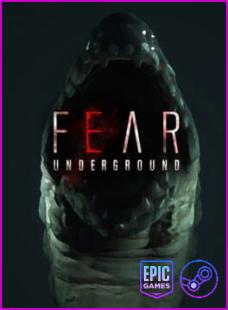 Fear Underground-Empress