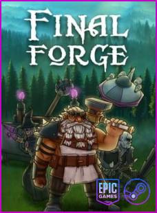 Final Forge-Empress