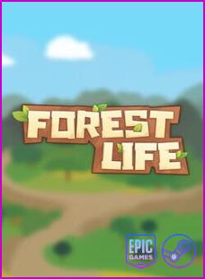 Forest Life-Empress