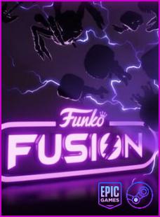 Funko Fusion-Empress