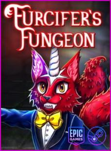 Furcifer's Fungeon-Empress