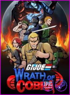G.I. Joe: Wrath of Cobra-Empress