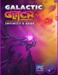 Galactic Glitch: Infinity’s Edge-EMPRESS