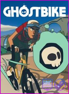 Ghost Bike-Empress