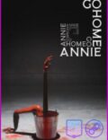 Go Home Annie: An SCP Game-EMPRESS