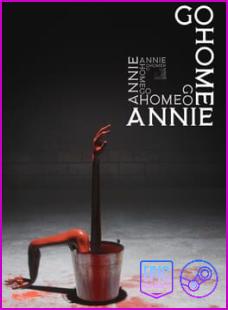 Go Home Annie: An SCP Game-Empress