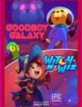 Goodboy Galaxy/Witch n’ Wiz-EMPRESS
