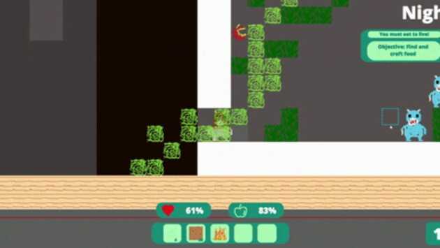 Hamster Survival EMPRESS Game Image 2