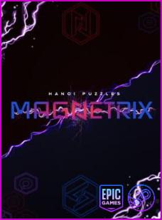 Hanoi Puzzles: Magnetrix-Empress