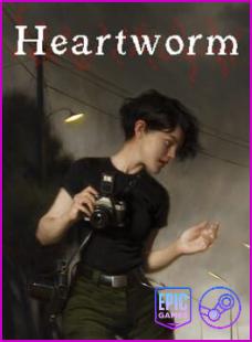 Heartworm-Empress