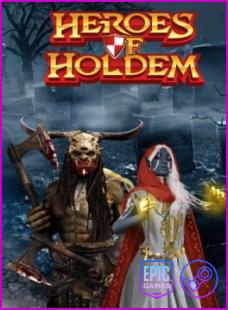 Heroes of Holdem-Empress