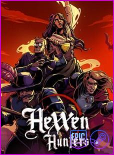 Hexxen: Hunters-Empress