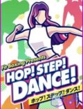 Hop! Step! Dance!-EMPRESS