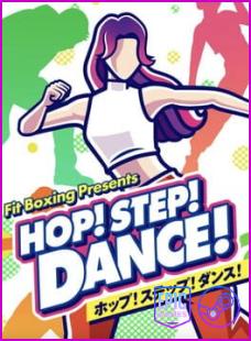 Hop! Step! Dance!-Empress