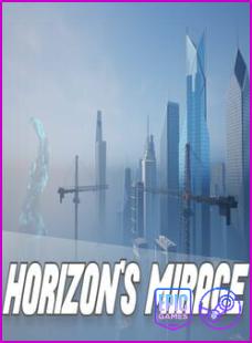 Horizon's Mirage-Empress