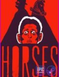 Horses-EMPRESS