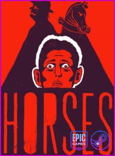 Horses-Empress