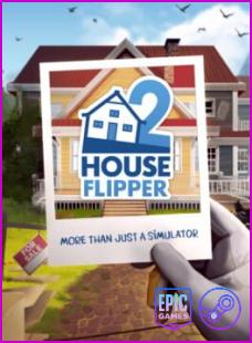 House Flipper 2-Empress