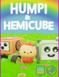 Humpi and Hemicube-EMPRESS