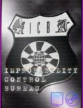 Improbability Control Bureau-EMPRESS