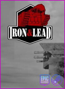 Iron & Lead-Empress