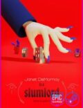 Janet DeMornay is a Slumlord (and a witch)-EMPRESS