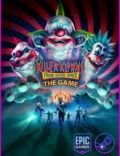 Killer Klowns from Outer Space: The Game-EMPRESS