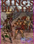 King’s Blade-EMPRESS