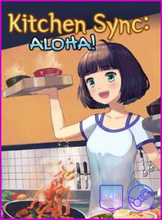 Kitchen Sync: Aloha!-Empress