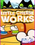 Little Cheese Works-EMPRESS