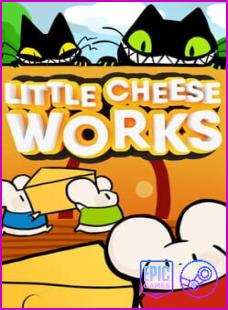 Little Cheese Works-Empress