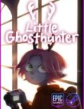 Little Ghosthunter-EMPRESS