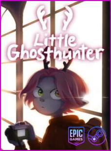 Little Ghosthunter-Empress