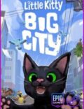 Little Kitty, Big City-EMPRESS