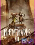 Little Nightmares III-EMPRESS