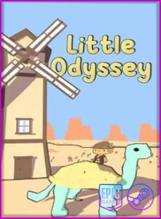 Little Odyssey-Empress