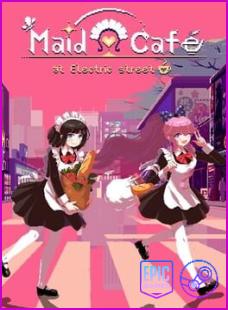 Maid Cafe at Electric Street-Empress