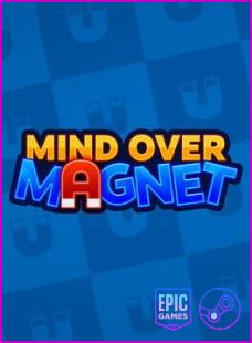 Mind Over Magnet-Empress