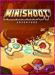 Minishoot' Adventures-Empress