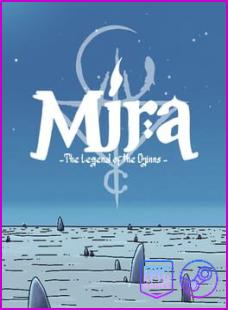 Mira: The Legend of the Djinns-Empress