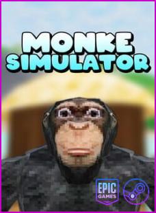Monke Simulator-Empress