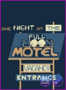 Night at the Full Moon Motel-Empress