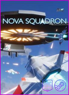 Nova Squadron-Empress