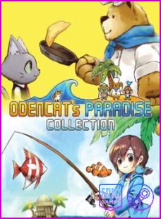 Odencat's Paradise Collection-Empress