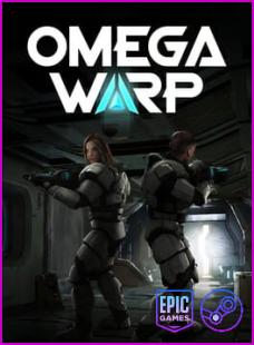 Omega Warp-Empress
