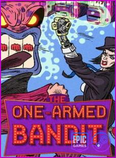 One Armed Bandit-Empress