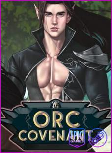 Orc Covenant-Empress